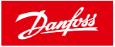 Firmenlogo Danfoss